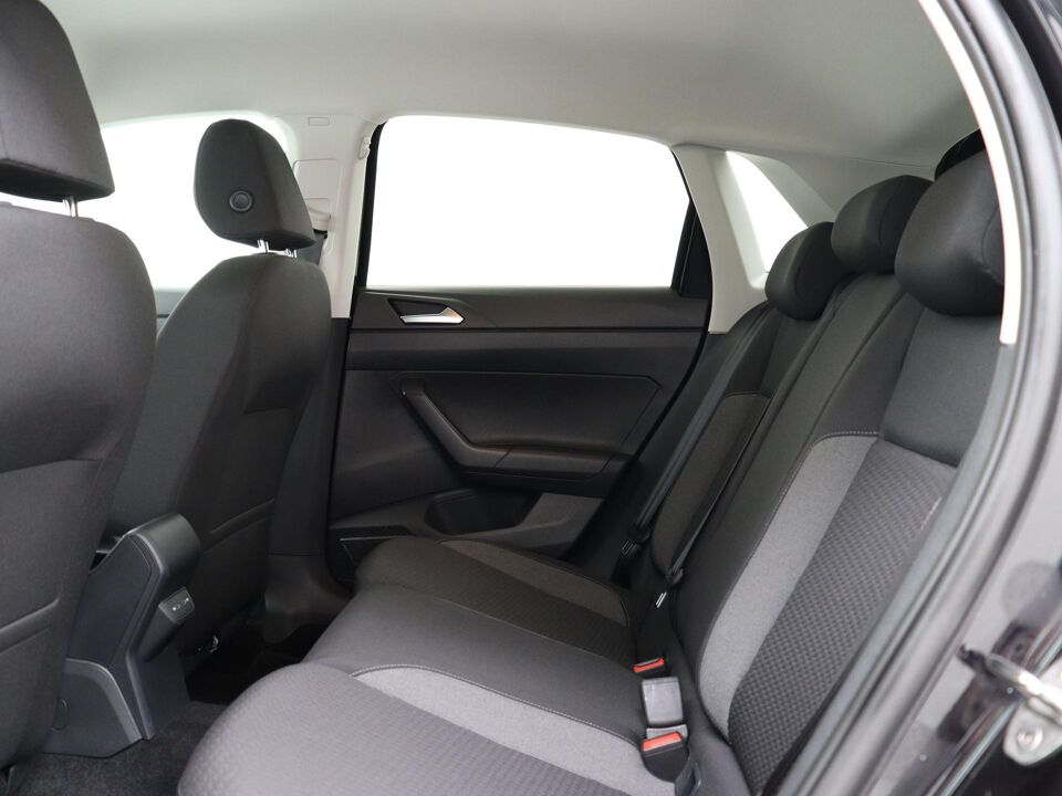 Volkswagen Polo 1.0 TSI 95PK Life