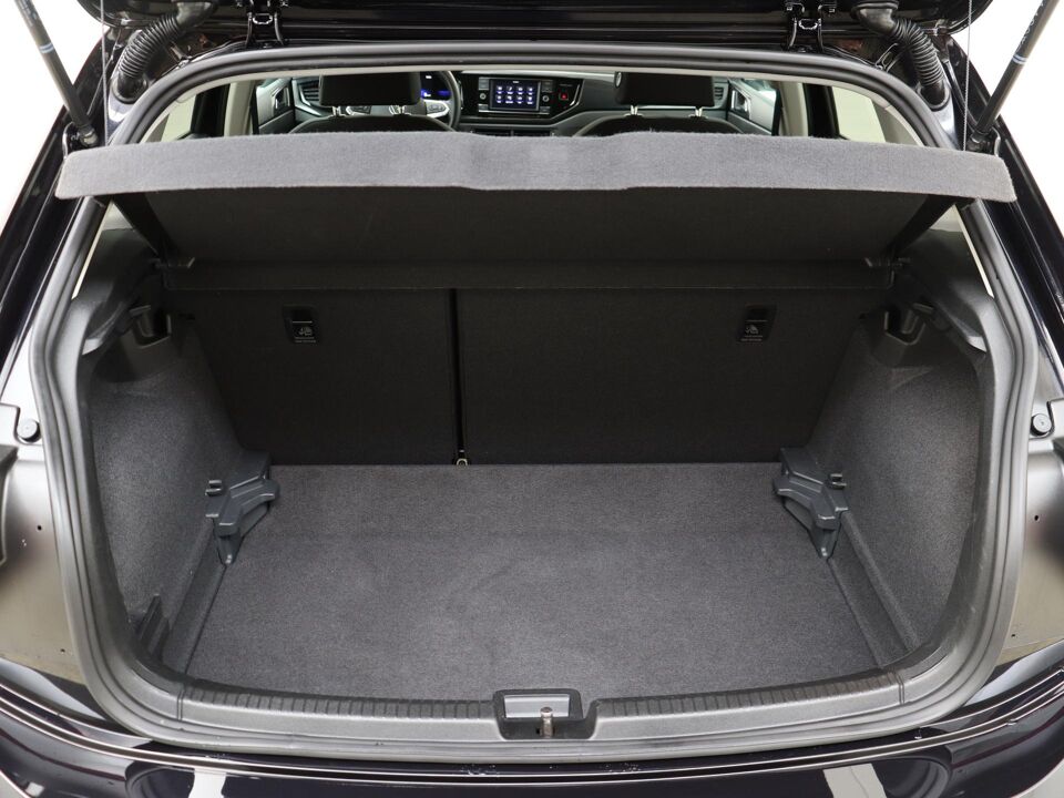 Volkswagen Polo 1.0 TSI 95PK Life
