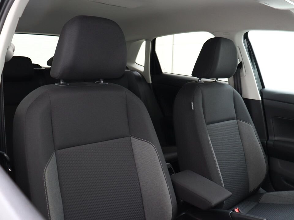 Volkswagen Polo 1.0 TSI 95PK Life