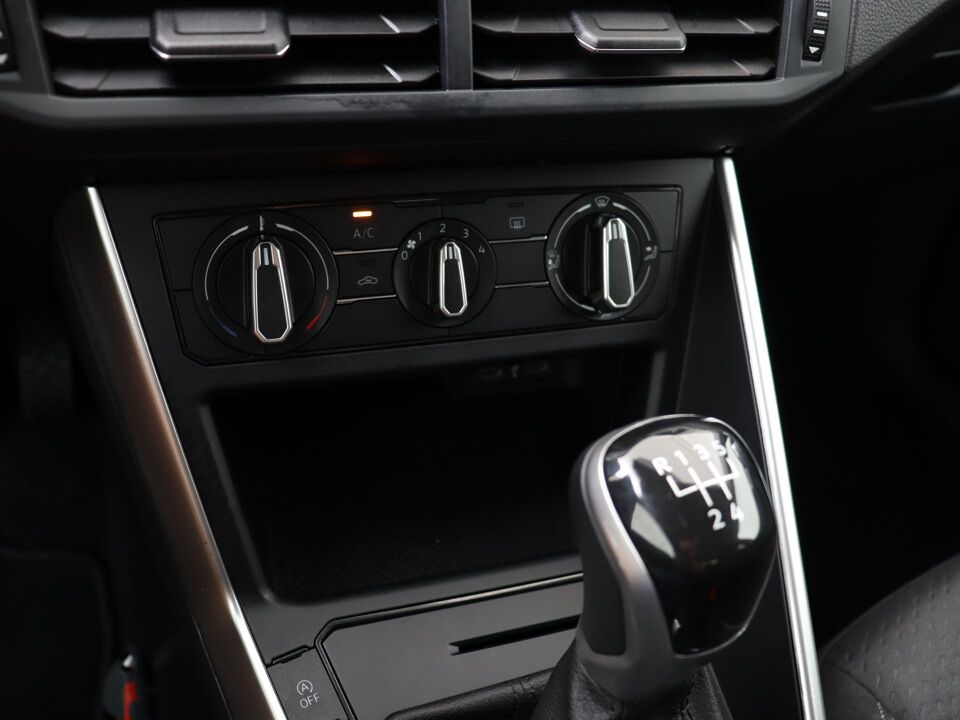 Volkswagen Polo 1.0 TSI 95PK Life