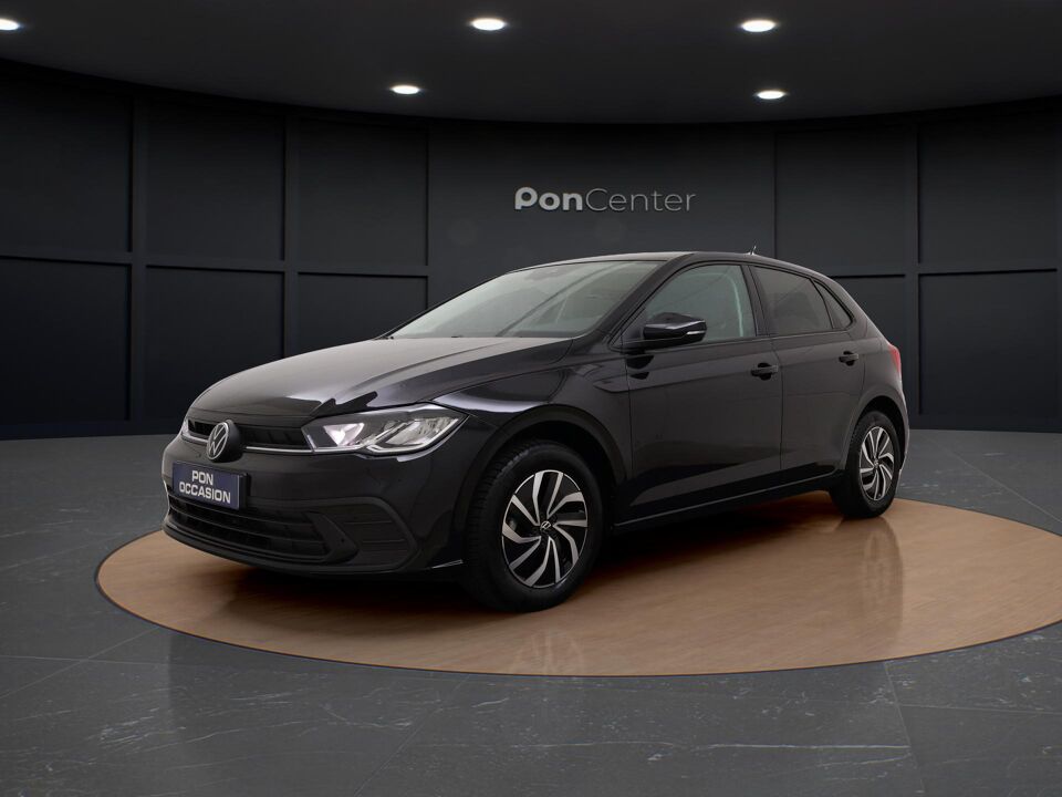 Volkswagen Polo 1.0 TSI 95PK Life