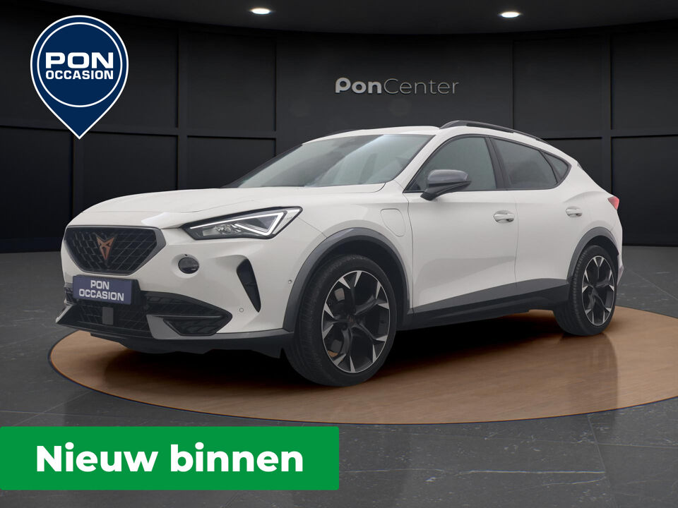 CUPRA Formentor 1.4 e-Hybrid VZ Performance
