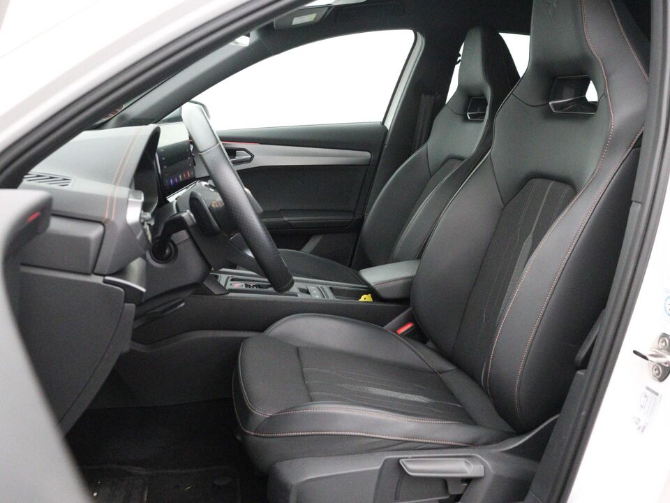 CUPRA Formentor 1.4 e-Hybrid VZ Performance