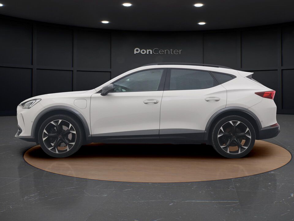 CUPRA Formentor 1.4 e-Hybrid VZ Performance