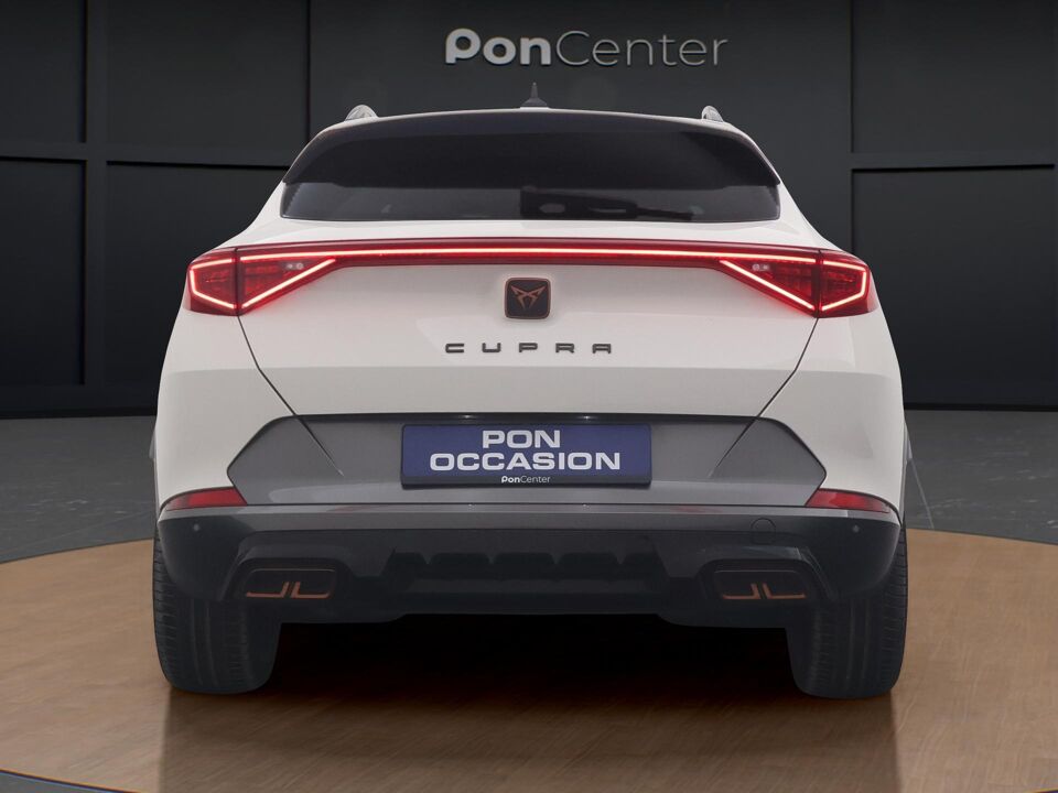 CUPRA Formentor 1.4 e-Hybrid VZ Performance