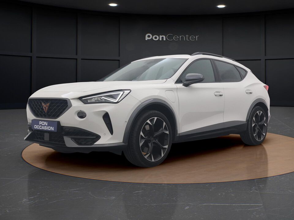 CUPRA Formentor 1.4 e-Hybrid VZ Performance
