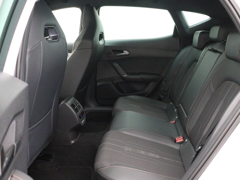 CUPRA Formentor 1.4 e-Hybrid VZ Performance