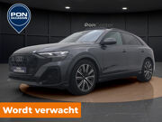 Audi Q8 55 TFSI e quattro Pro Line S