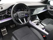 Audi Q8 55 TFSI e quattro Pro Line S
