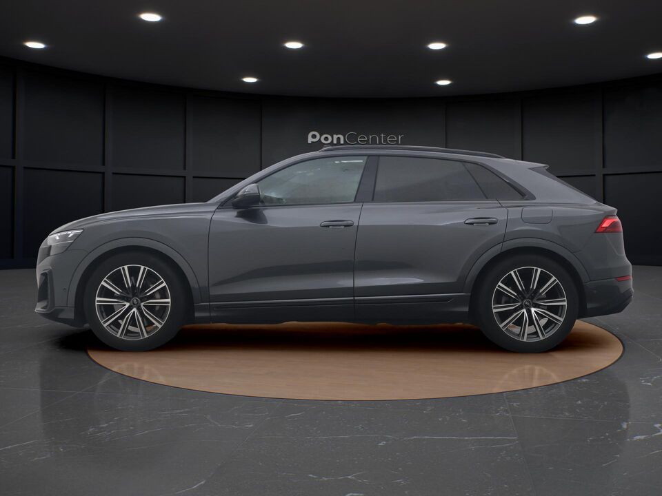 Audi Q8 55 TFSI e quattro Pro Line S