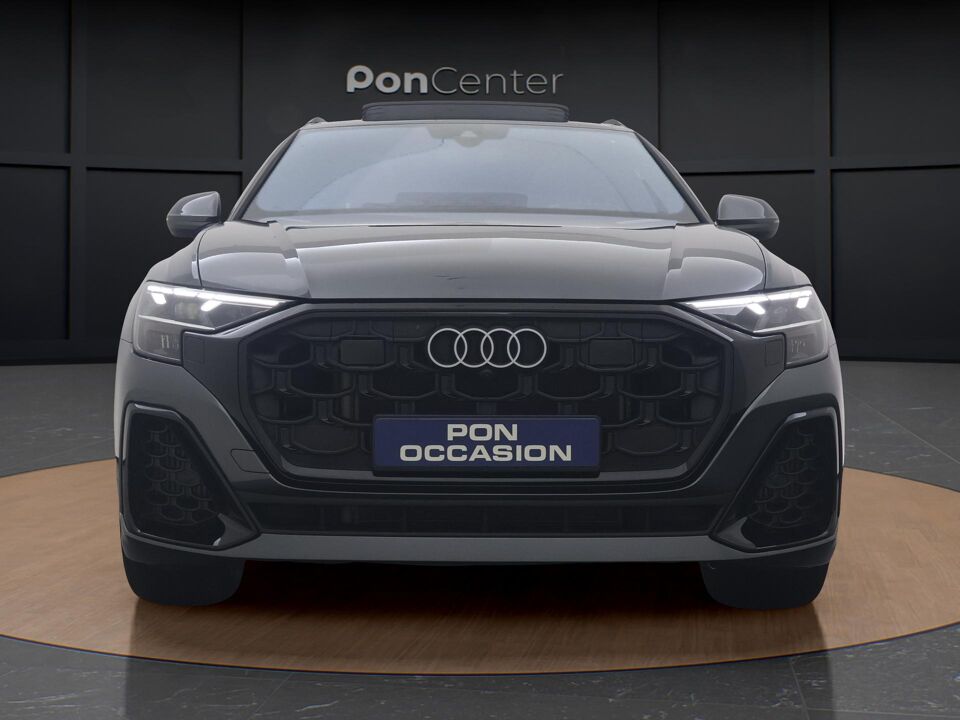 Audi Q8 55 TFSI e quattro Pro Line S