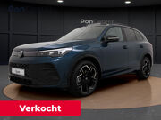 Volkswagen Tiguan R-Line Business 1.5 eHybrid 200 kW / 272 pk