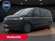 Volkswagen Multivan 1.4 eHybrid L1H1 Style