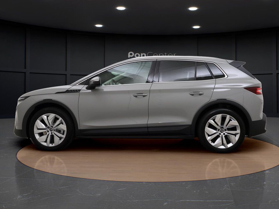 Škoda Elroq Business Edition Tour 210 kW / 286 PK