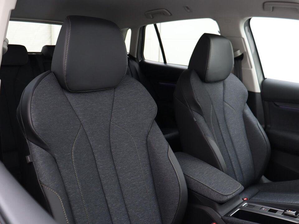 Škoda Elroq Business Edition Tour 210 kW / 286 PK