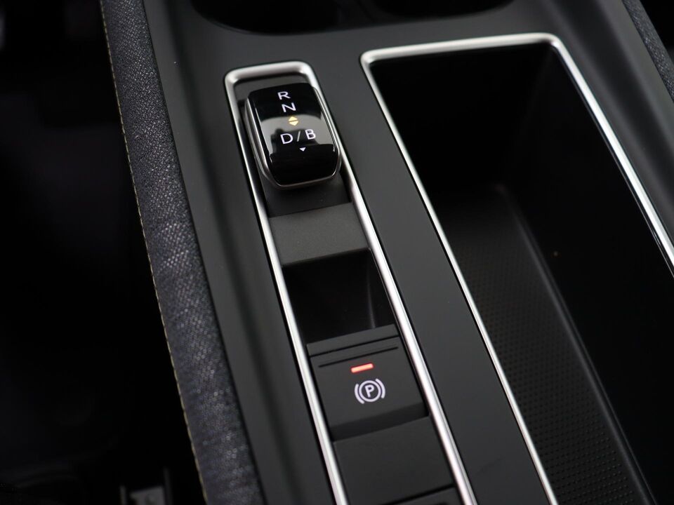 Škoda Elroq Business Edition Tour 210 kW / 286 PK