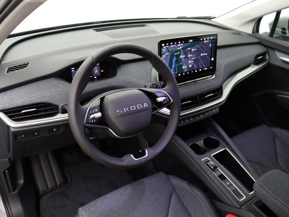 Škoda Elroq Business Edition Tour 210 kW / 286 PK
