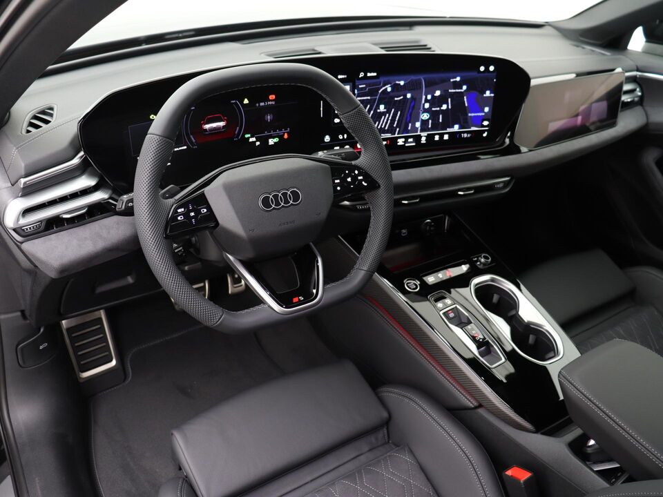 Audi A6 Limousine Pro Line 2.0 e-hybrid 220 kW / 299 PK