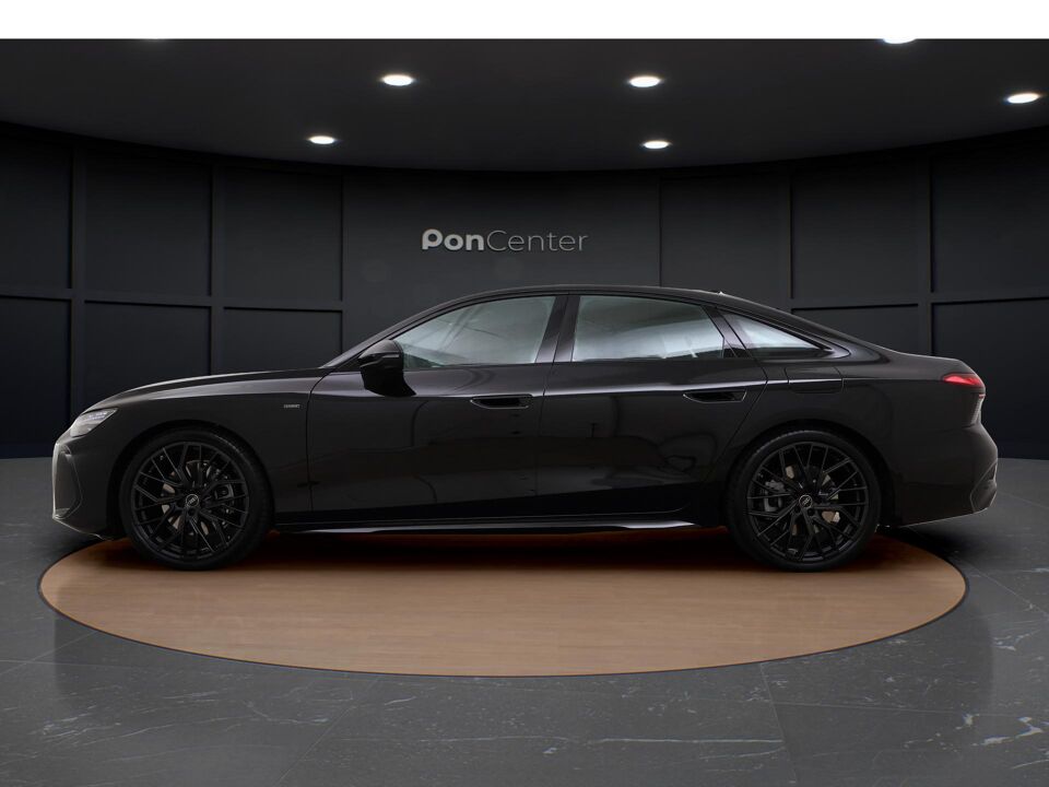 Audi A6 Limousine Pro Line 2.0 e-hybrid 220 kW / 299 PK
