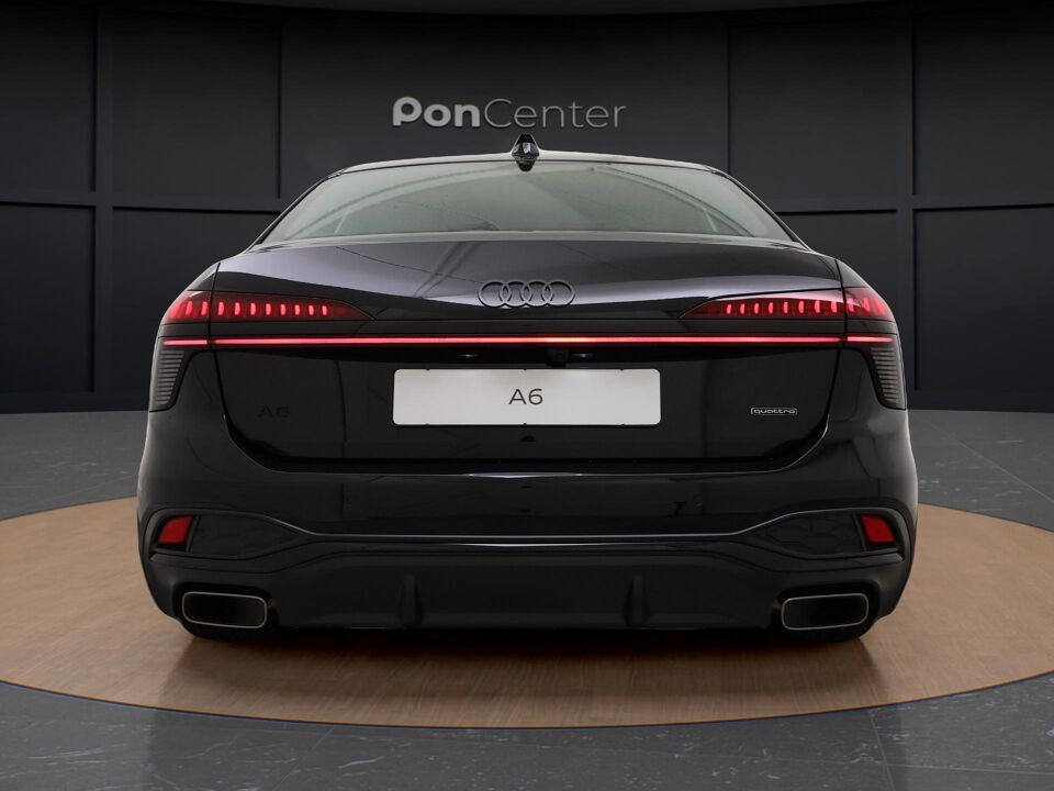 Audi A6 Limousine Pro Line 2.0 e-hybrid 220 kW / 299 PK