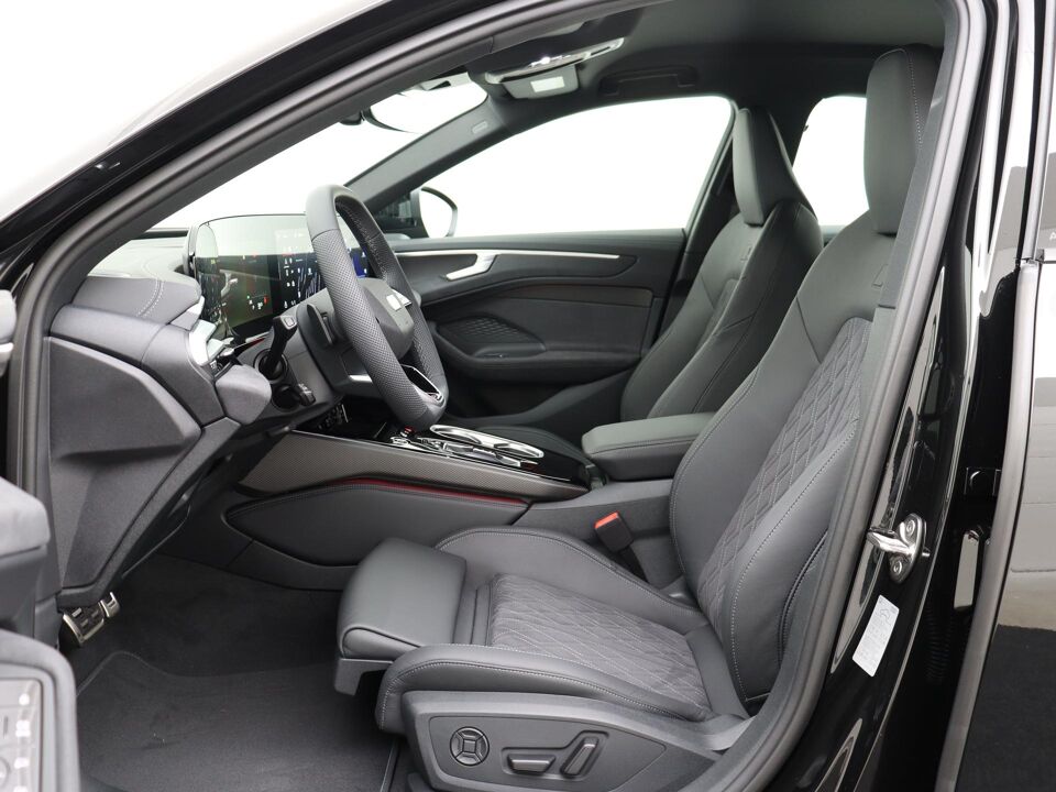 Audi A6 Limousine Pro Line 2.0 e-hybrid 220 kW / 299 PK