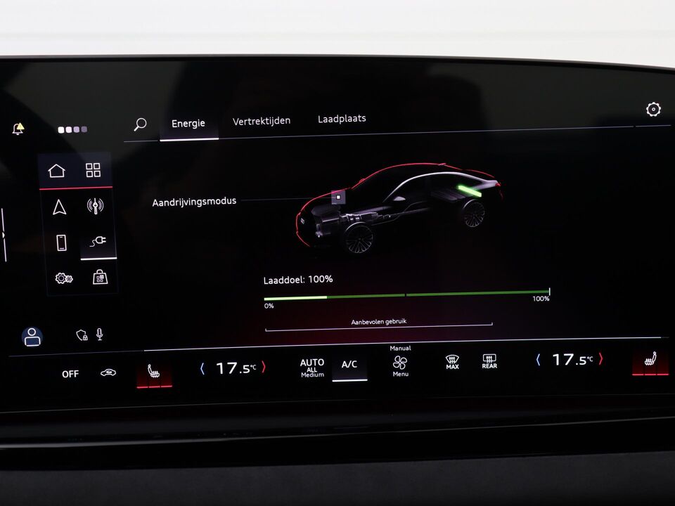 Audi A6 Limousine Pro Line 2.0 e-hybrid 220 kW / 299 PK