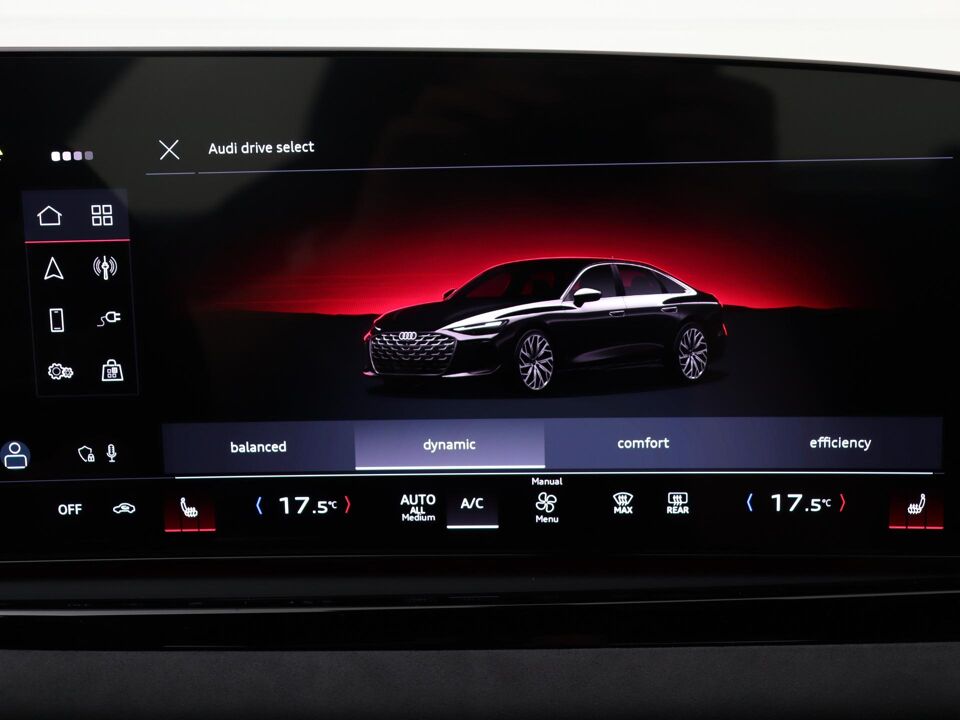 Audi A6 Limousine Pro Line 2.0 e-hybrid 220 kW / 299 PK