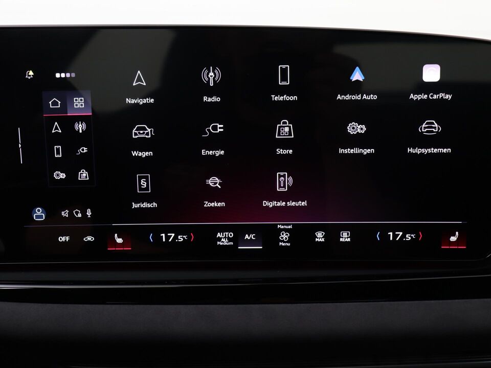 Audi A6 Limousine Pro Line 2.0 e-hybrid 220 kW / 299 PK