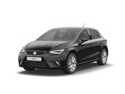 SEAT Ibiza FR Business Connect 1.0 TSI 85 kW / 115 pk