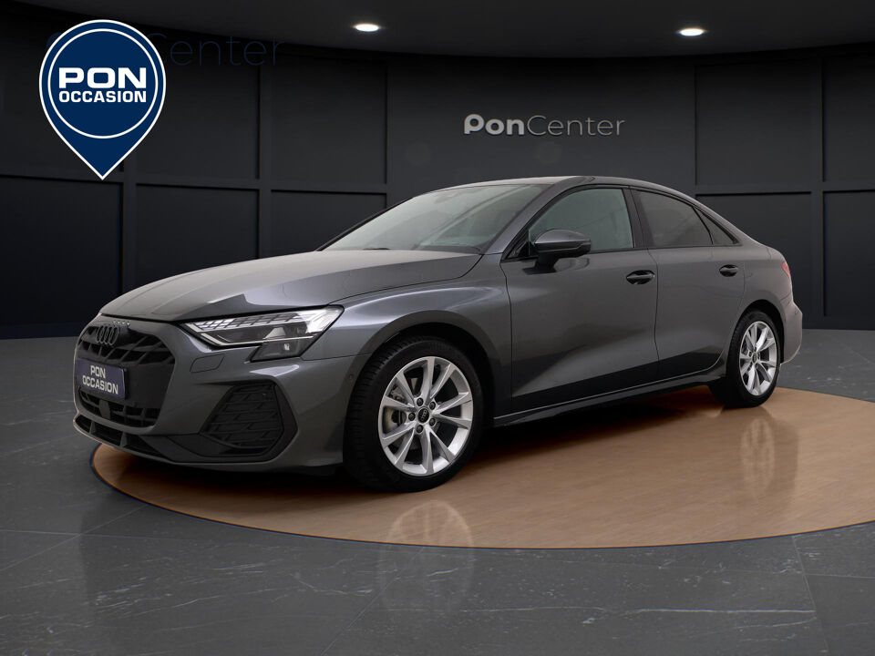 Audi A3 Limousine 30 TFSI S Edition