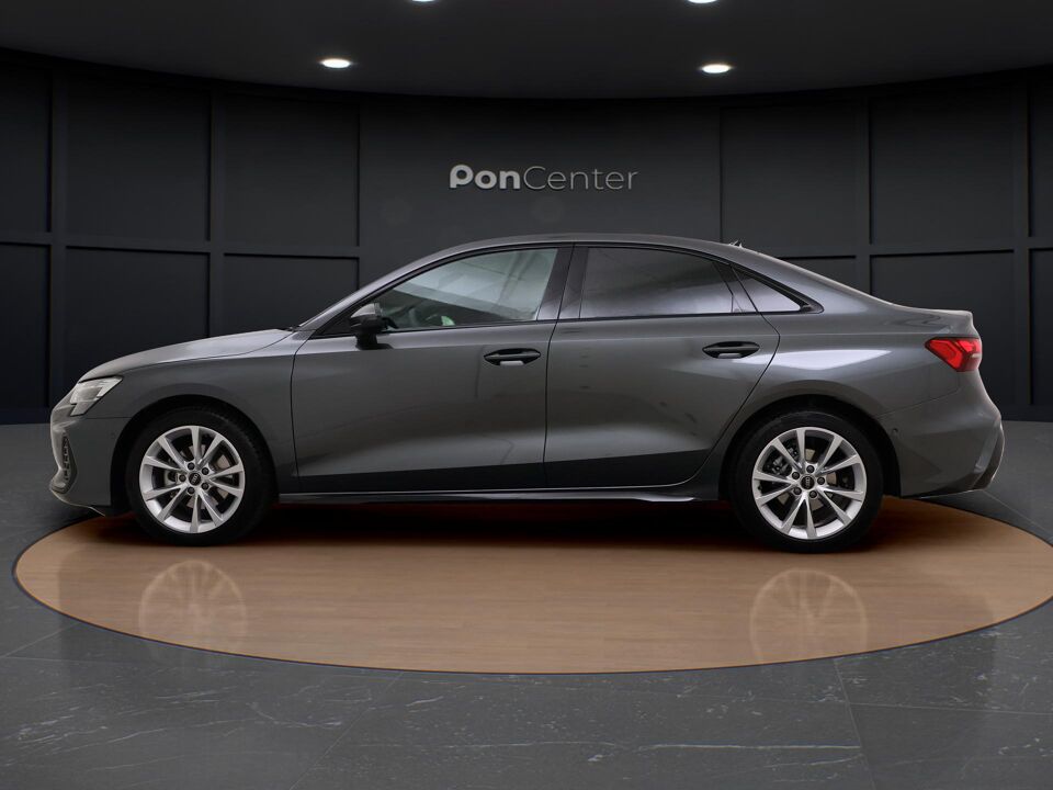 Audi A3 Limousine 30 TFSI S Edition