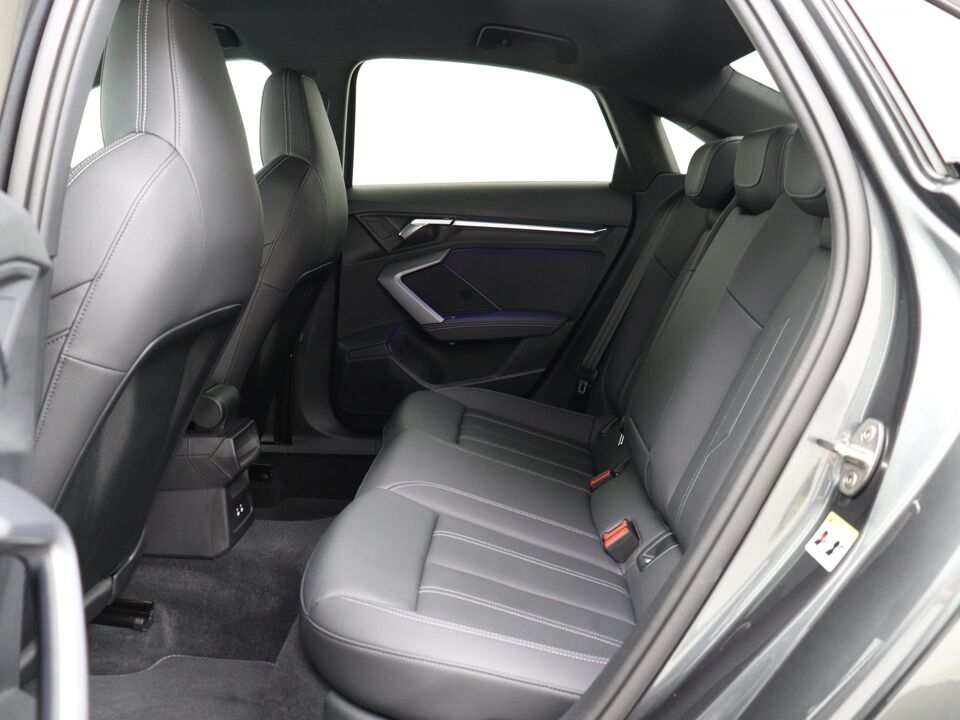 Audi A3 Limousine 30 TFSI S Edition