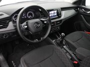 Škoda Scala 1.0 TSI Ambition