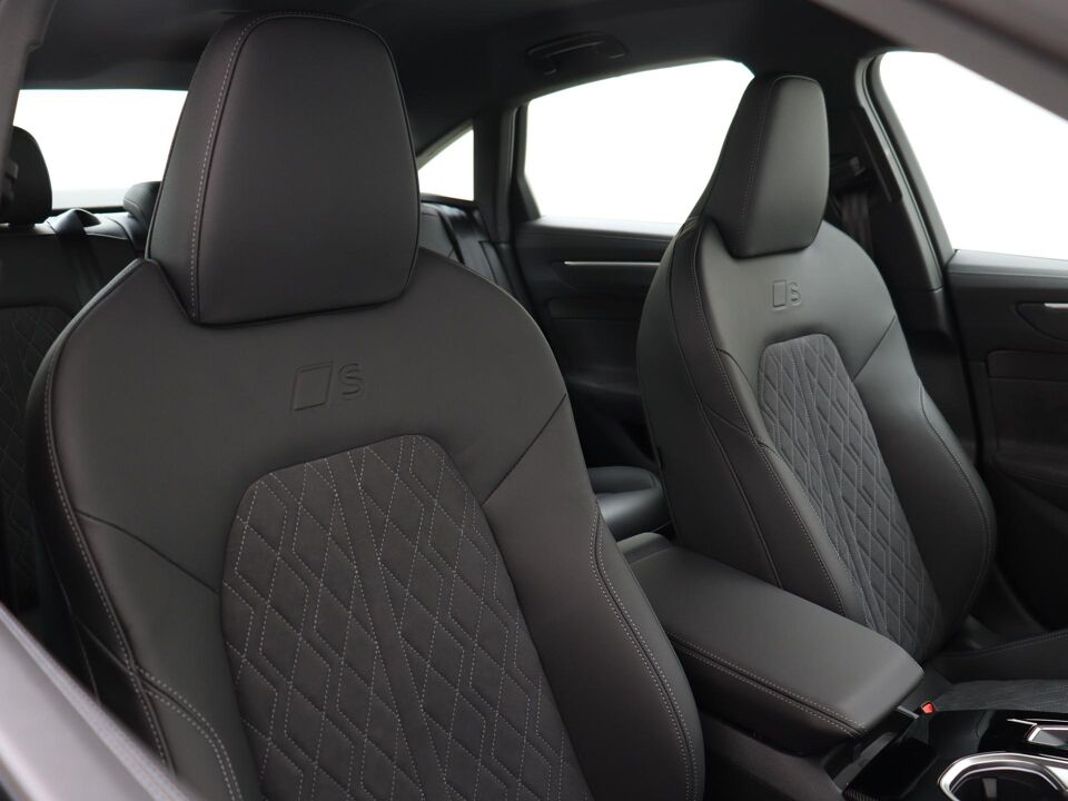 Audi A6 Limousine Pro Line 2.0 e-hybrid 220 kW / 299 PK