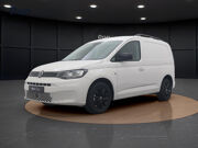 VW-Bedrijfswagens Caddy Cargo Style 2.0 TDI 75 kW / 102 pk