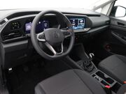 VW-Bedrijfswagens Caddy Cargo Style 2.0 TDI 75 kW / 102 pk