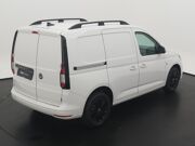 VW-Bedrijfswagens Caddy Cargo Style 2.0 TDI 75 kW / 102 pk