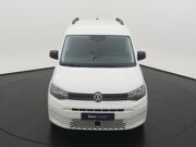 VW-Bedrijfswagens Caddy Cargo Style 2.0 TDI 75 kW / 102 pk