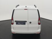 VW-Bedrijfswagens Caddy Cargo Style 2.0 TDI 75 kW / 102 pk