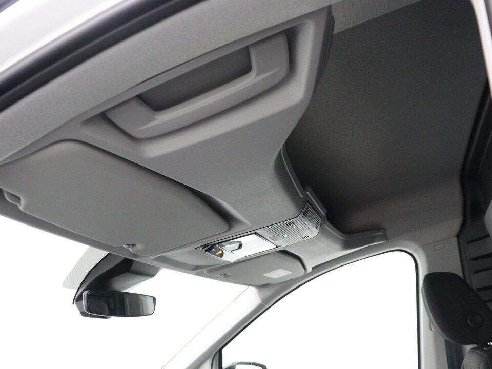 VW-Bedrijfswagens Caddy Cargo Style 2.0 TDI 75 kW / 102 pk