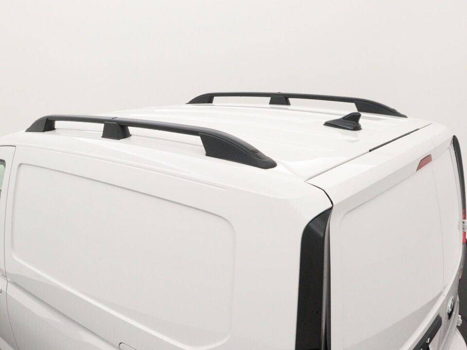 VW-Bedrijfswagens Caddy Cargo Style 2.0 TDI 75 kW / 102 pk