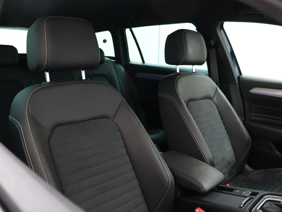 Volkswagen Passat Variant 1.4 TSI 218 PK PHEV GTE Business DSG