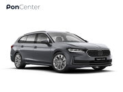 Škoda Superb Combi Business Edition 1.5 TSI PHEV 150 kW / 204 PK