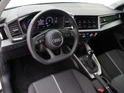 Audi A1 Sportback 25 TFSI S-Line
