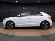 Audi A1 Sportback 25 TFSI S-Line
