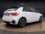 Audi A1 Sportback 25 TFSI S-Line