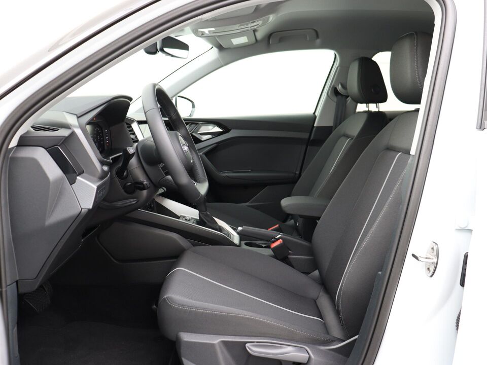Audi A1 Sportback 25 TFSI S-Line