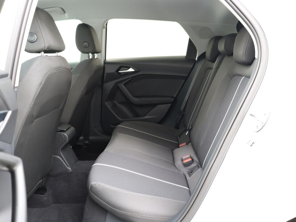 Audi A1 Sportback 25 TFSI S-Line