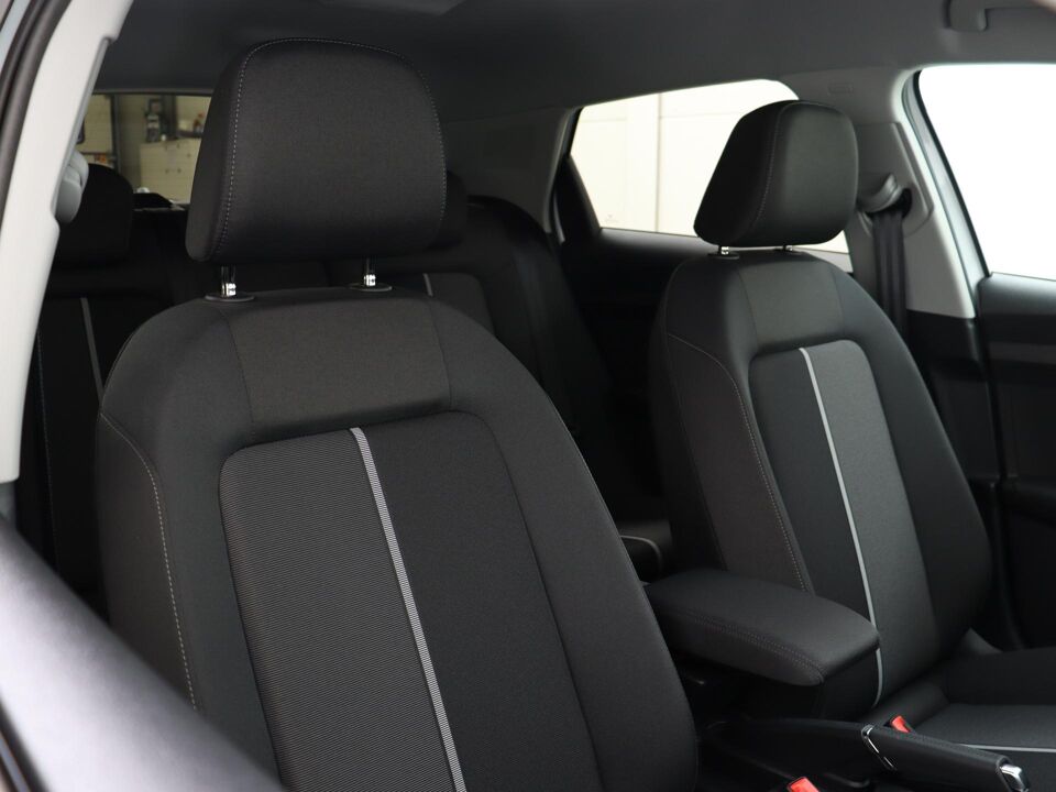 Audi A1 Sportback 25 TFSI S-Line