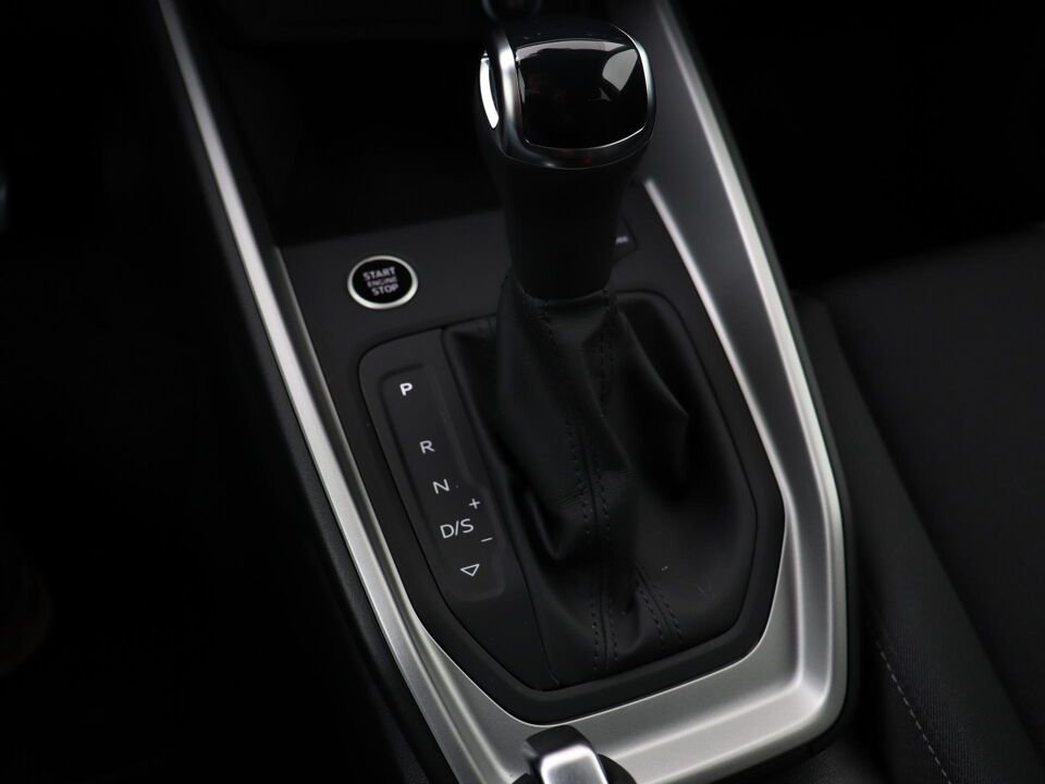 Audi A1 Sportback 25 TFSI S-Line